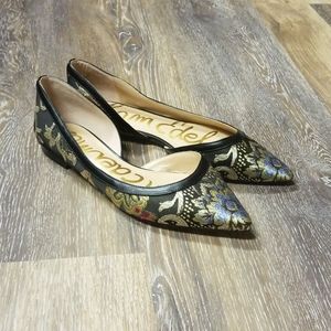 Sam Edelman Flats!